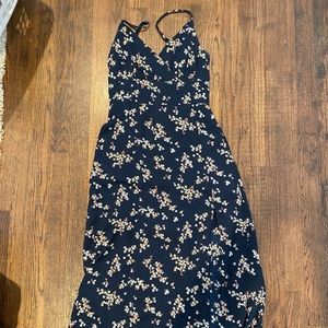 A&F Midi Dress